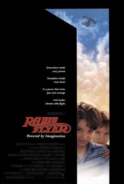 Radio Flyer (1992)