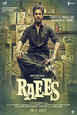 Raees (2017)