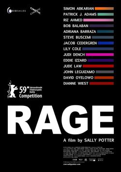 Rage (2009)