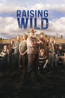 Raising Wild (2019)