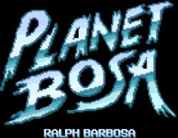 Ralph Barbosa: Planet Bosa (2025)
