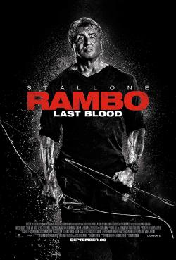Rambo: Last Blood (2019)