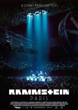 Rammstein: Paris (2017)