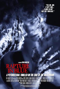 Rapture in Blue (2020)