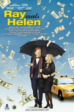 Ray Meets Helen (2018)