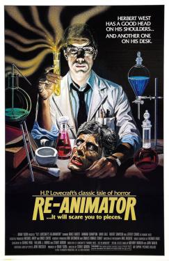 Re-Animator (1985)