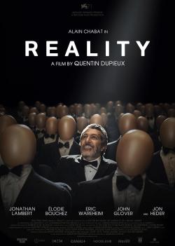 Reality (2015)