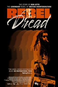 Rebel Dread (2022)