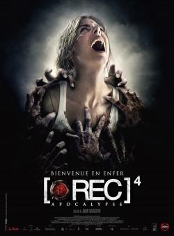 [REC] 4: Apocalypse (2014)