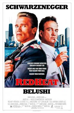 Red Heat (1988)