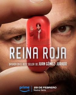 Red Queen (2024)