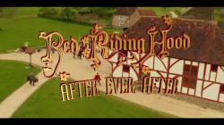 Red Riding Hood: After Ever After (2022)
