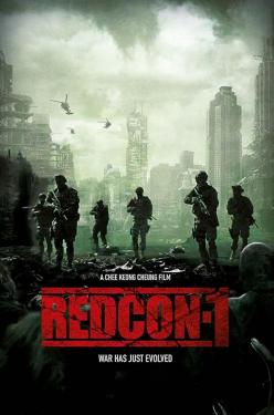 Redcon-1 (2019)