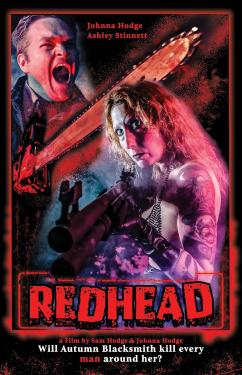 Redhead (2023)
