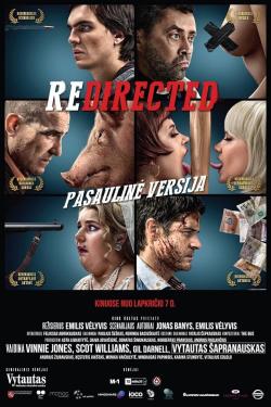 Redirected (2014)