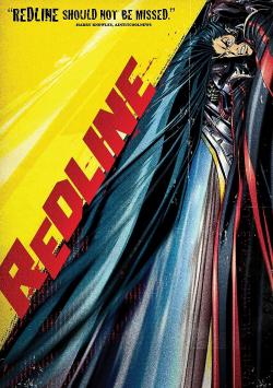 Redline (2010)