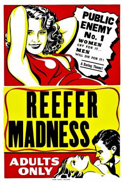 Reefer Madness (1938)