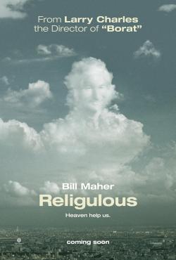 Religulous (2008)