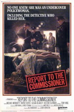 Report to the Commissioner (1975)