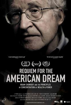 Requiem for the American Dream (2016)