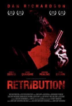 Retribution (2017)