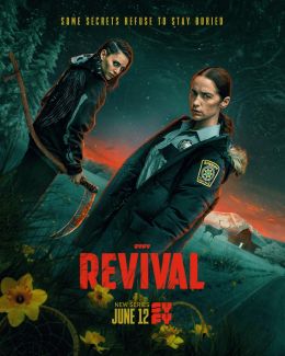 Revival (2025) 2025