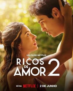 Rich in Love 2 (2023)