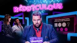 Riddiculous (2022)