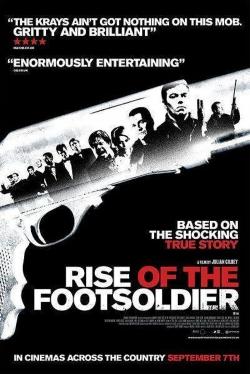 Rise of the Footsoldier (2008)