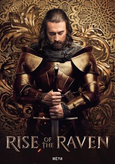 Rise of the Raven (2025)
