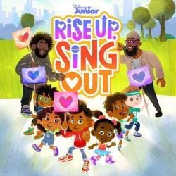 Rise Up, Sing Out (2022)
