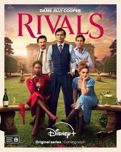 Rivals (2024) 2024