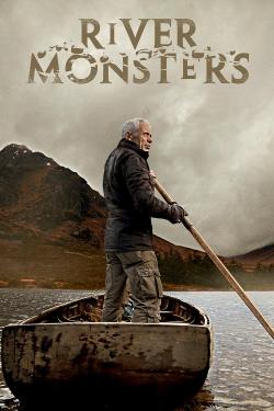River Monsters (2009)