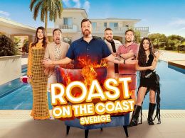Roast On the Coast - Sweden (2025)