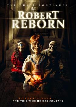 Robert Reborn (2022)