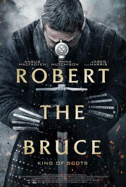 Robert the Bruce (2020)