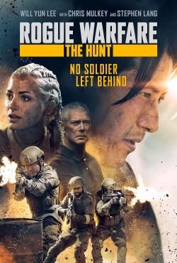Rogue Warfare: The Hunt (2020)