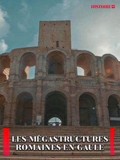 Roman Megastructures (2021)