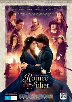 Romeo & Juliet (2013)