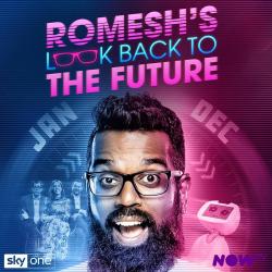 Romesh's Look Back to the Future (2018)