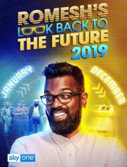 Romesh's Look Back to the Future (2019)