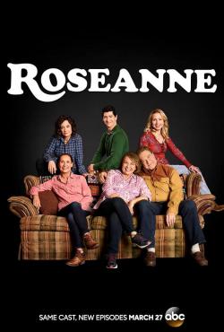 Roseanne (1988)