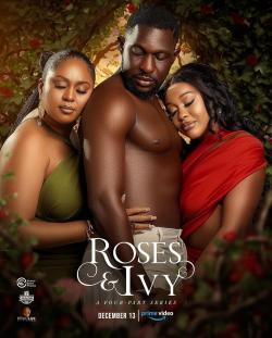 Roses and Ivy (2024)