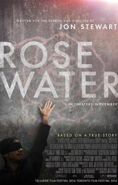Rosewater (2014)