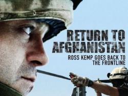 Ross Kemp Return to Afghanistan (2009)
