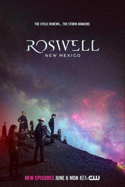 Roswell, New Mexico (2019)