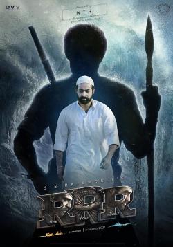 RRR (2022)