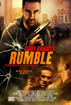 Rumble (2017)
