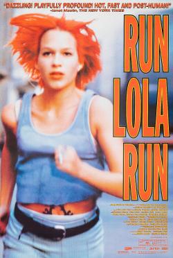 Run Lola Run (1999)