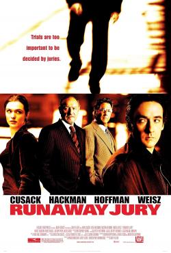 Runaway Jury (2003)